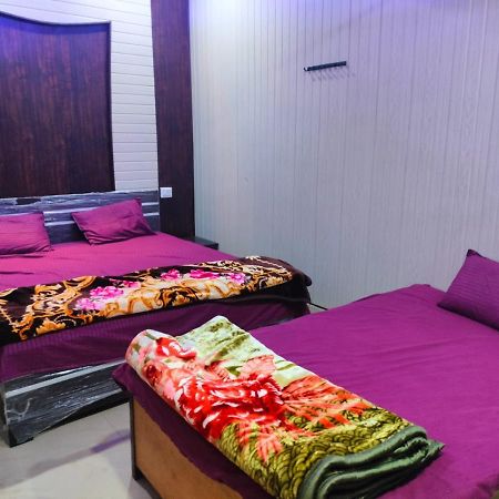 Kanti Devi Seva Sadan Mathura Eksteriør bilde