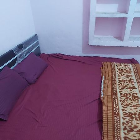 Kanti Devi Seva Sadan Mathura Eksteriør bilde